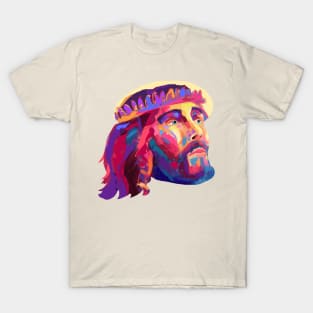 Jesus christ T-Shirt